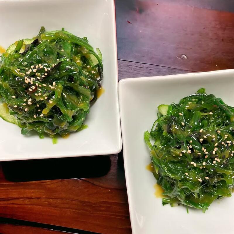 Seaweed Salad