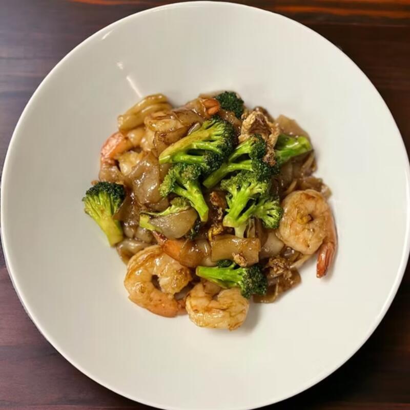 Pad See Ew