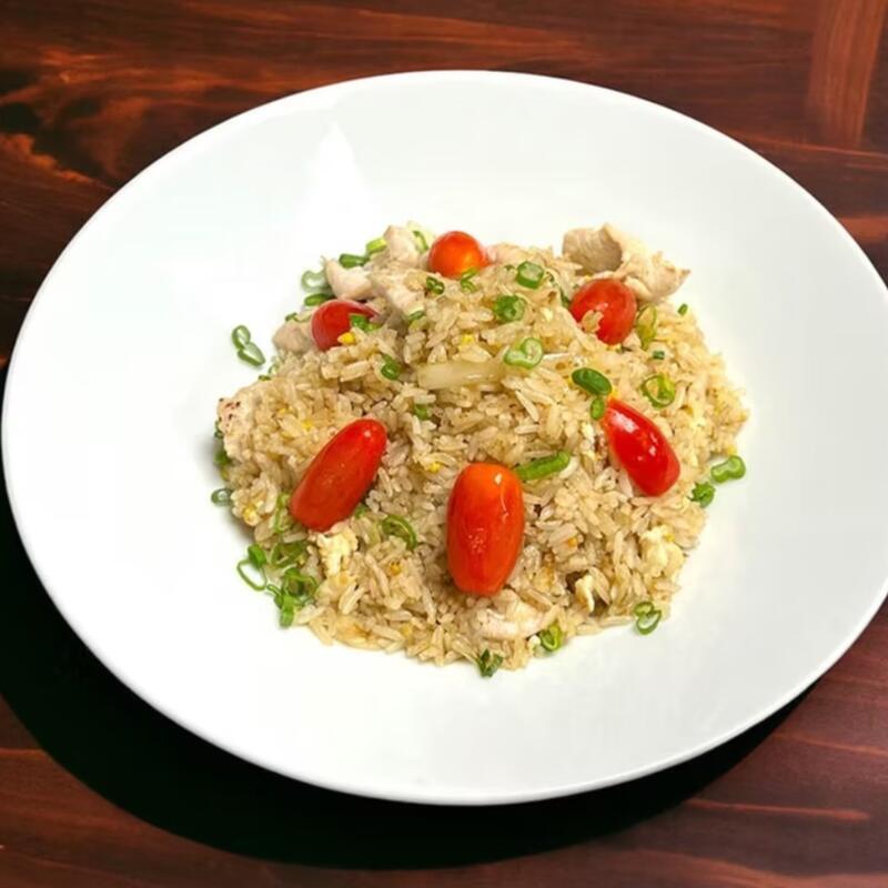 House Fried Rice