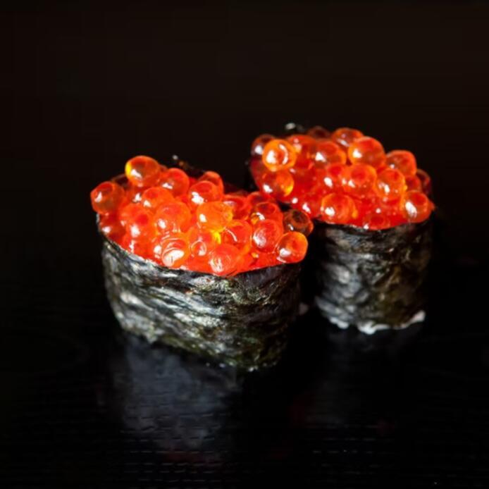 Ikura - Salmon Roe