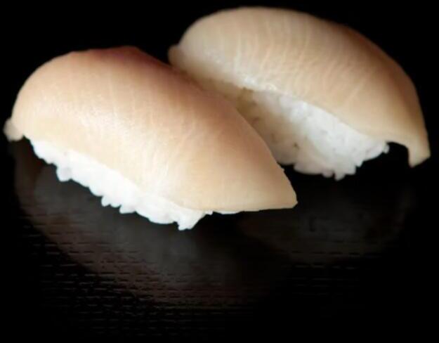 Bincho - White Tuna