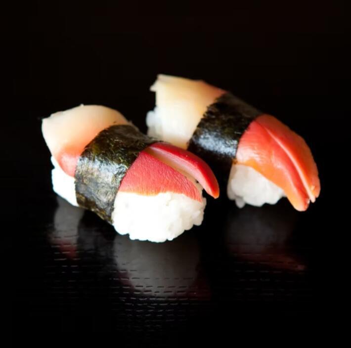 Hokkigai - Red Clam