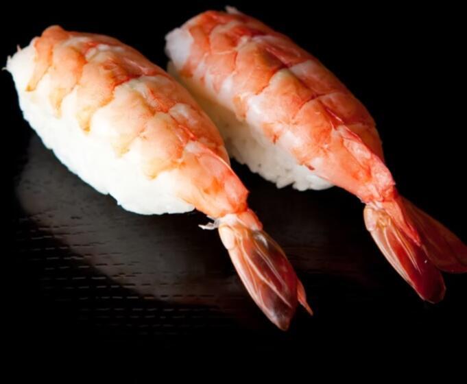 Ebi - Shrimp