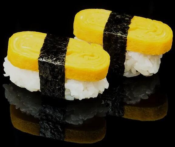 Tamago - Omelet