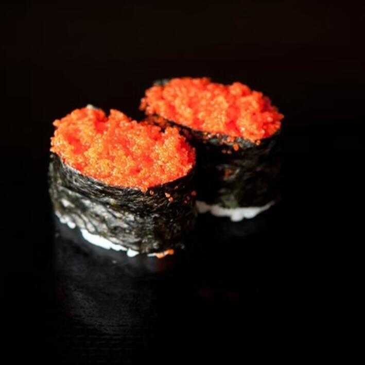 Tobiko - Flying Fish Roe