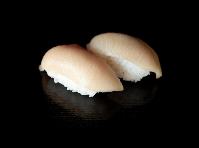 Hamachi - Yellowtail