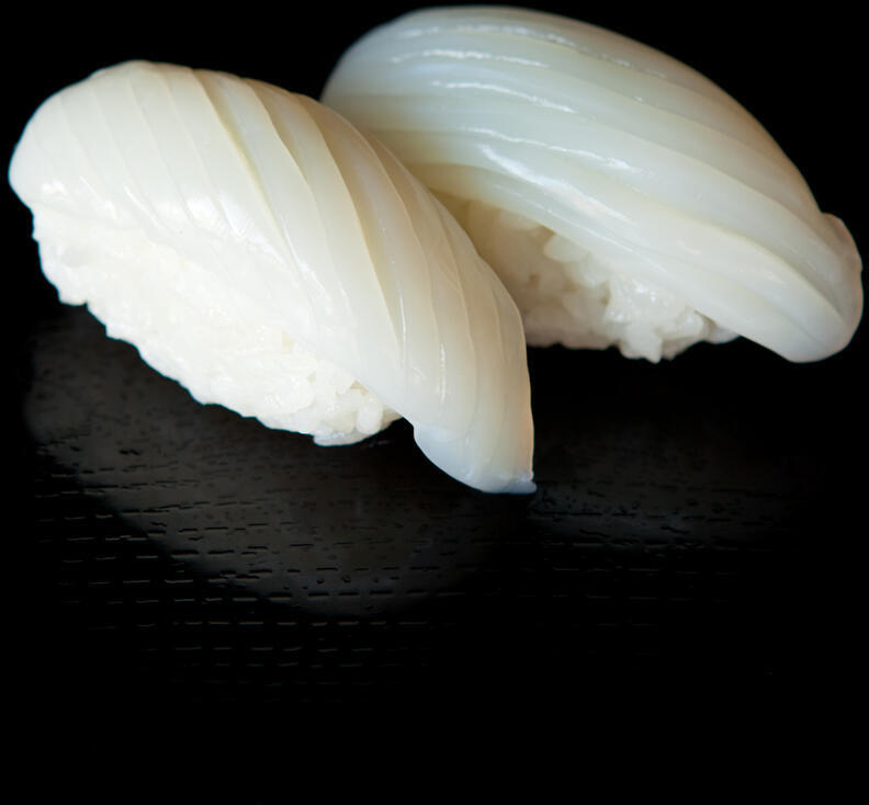 Ika - Squid