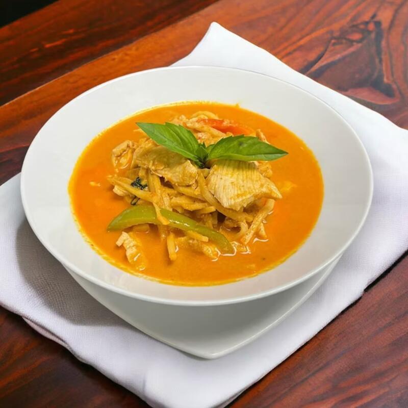 Red Curry