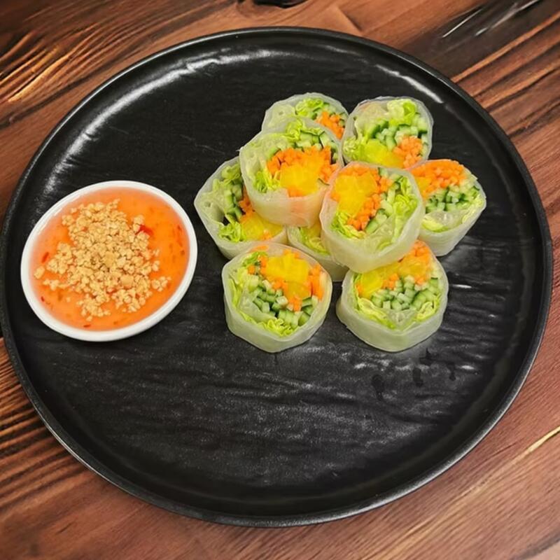 Fresh Roll