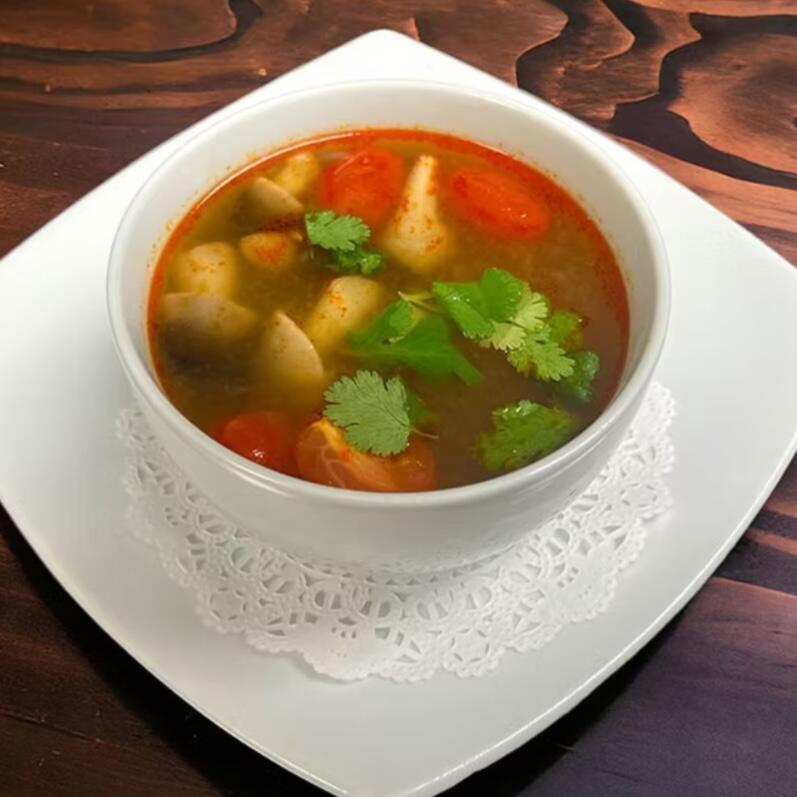 Tom Yum