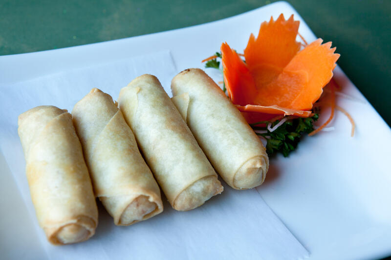 Spring Roll