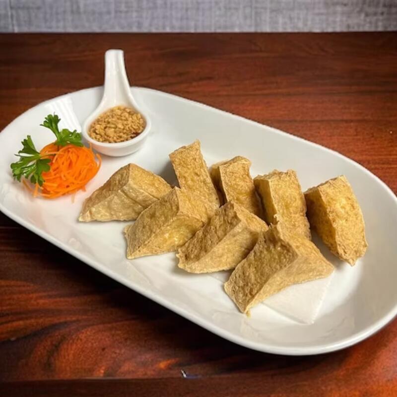 Golden Triangles