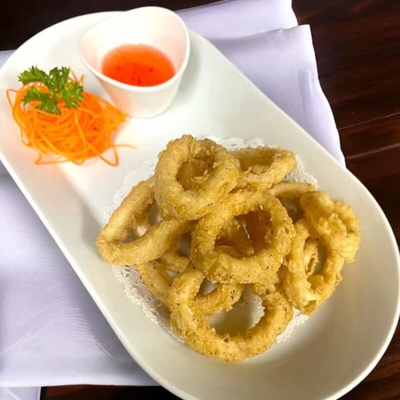 Calamari