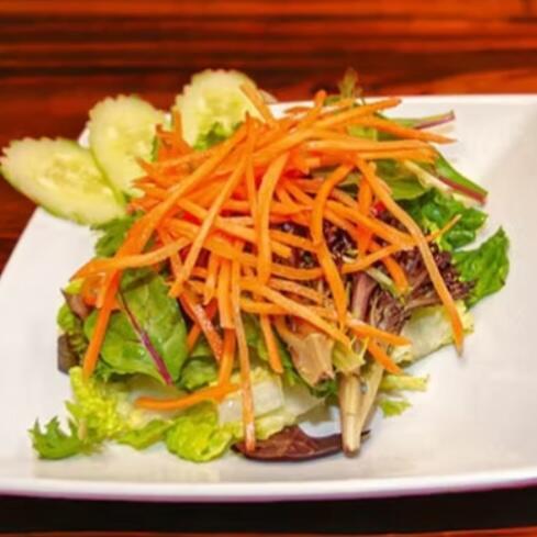 House Salad