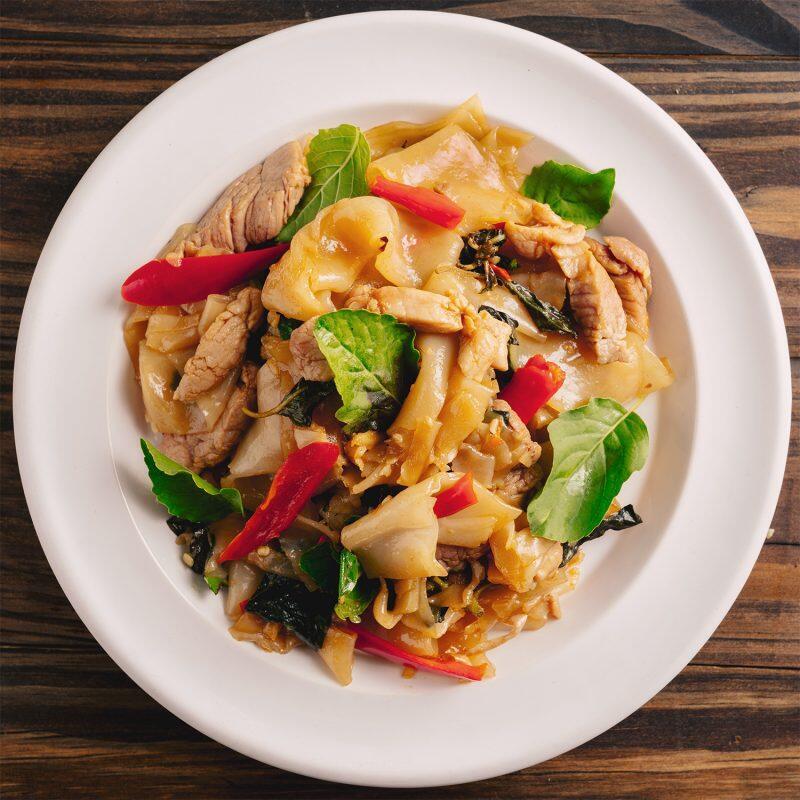 Pad Kee Mao
