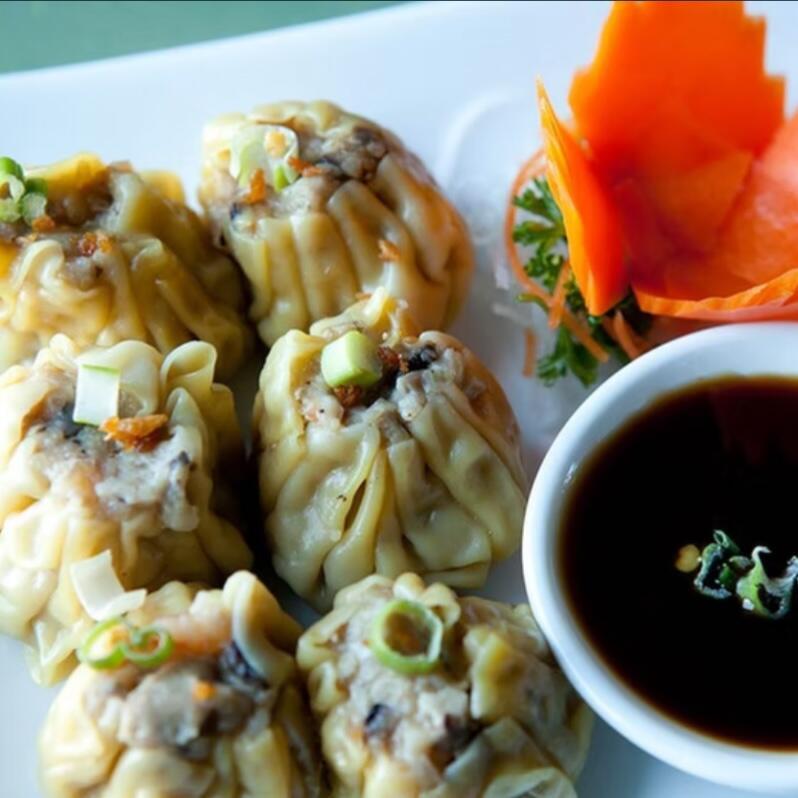 Shumai