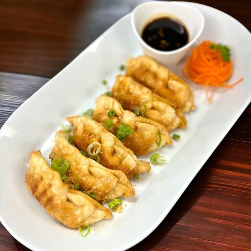 Gyoza